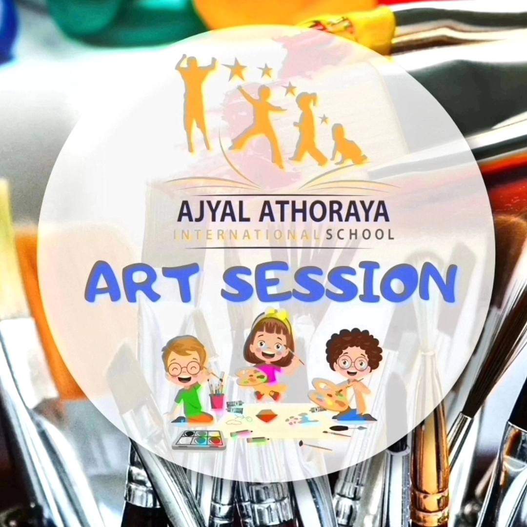 Art Session – 3A